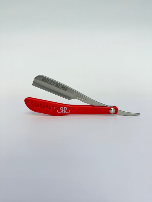 Bully Blade Clutch Feather Razor