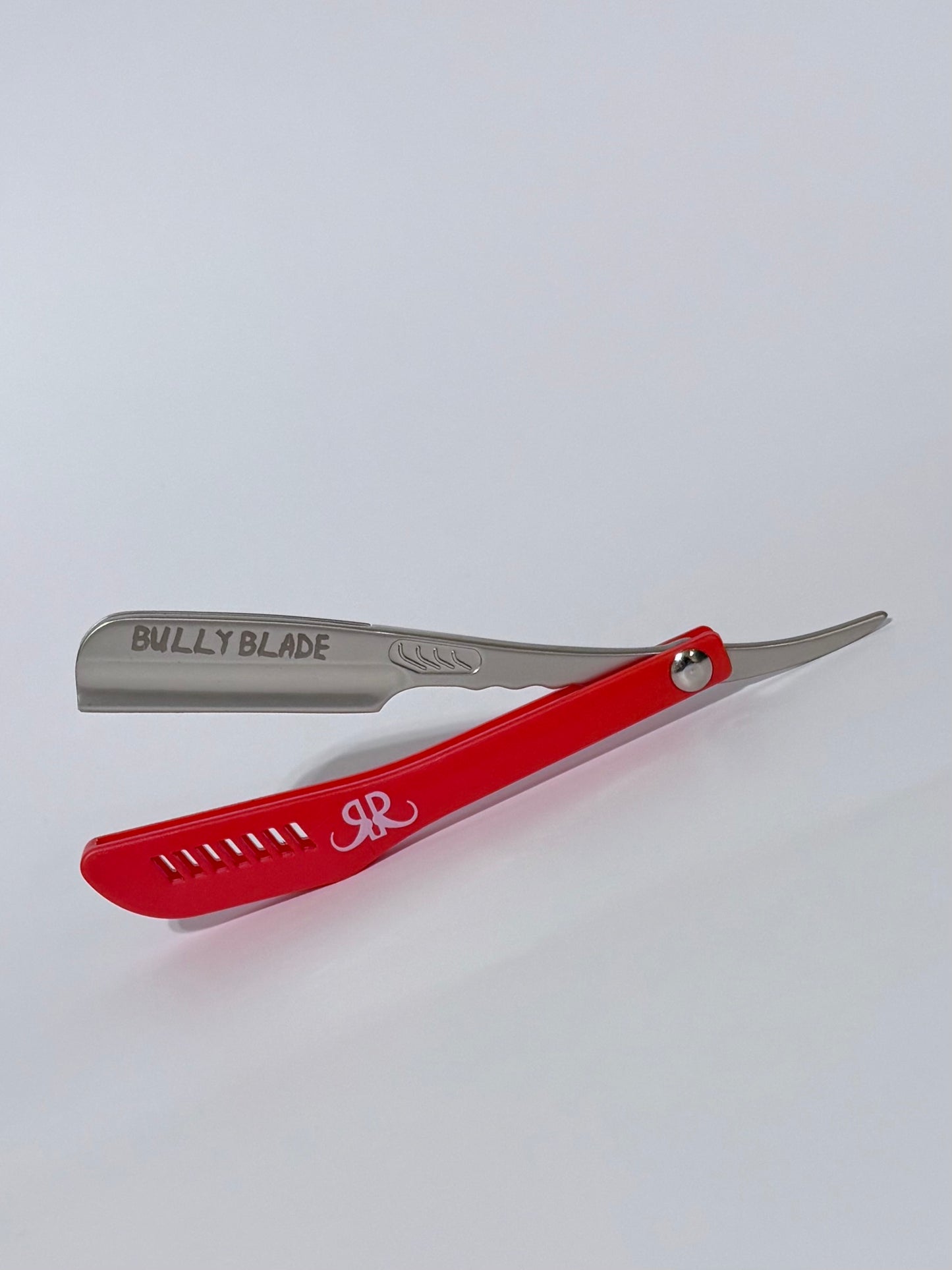 Bully Blade Clutch Feather Razor